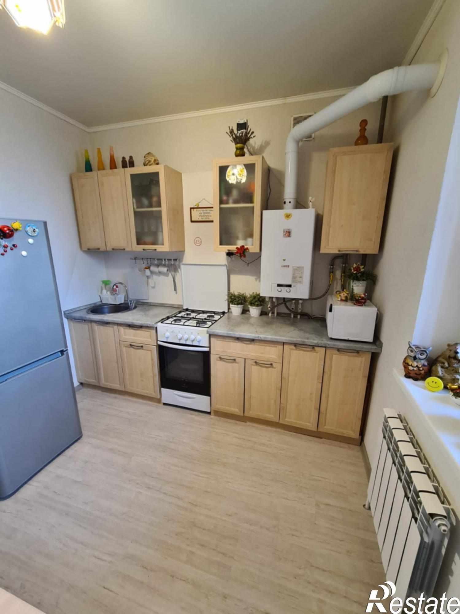 Купить квартиру за 2 900 000 рублей на Ушинского ул, 43