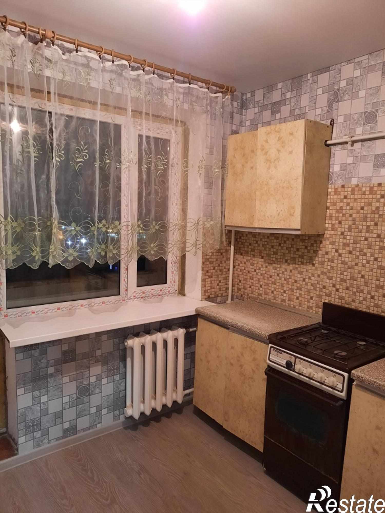 Купить квартиру за 2 200 000 рублей на Воровского ул