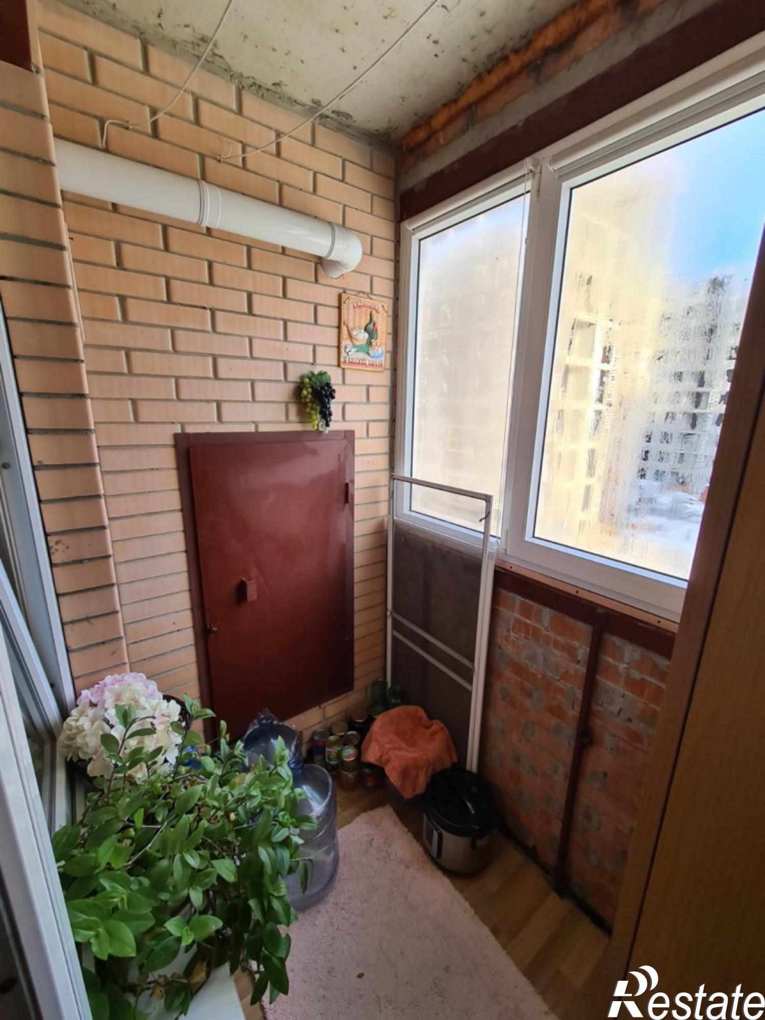 Купить квартиру за 3 900 000 рублей на Ушинского ул, 55