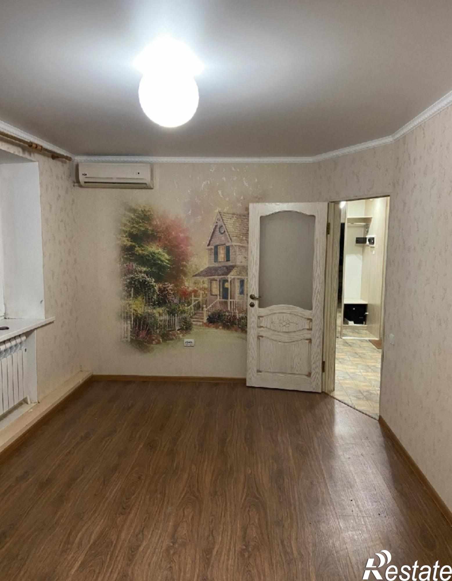 Купить квартиру за 2 200 000 рублей на мира, 20