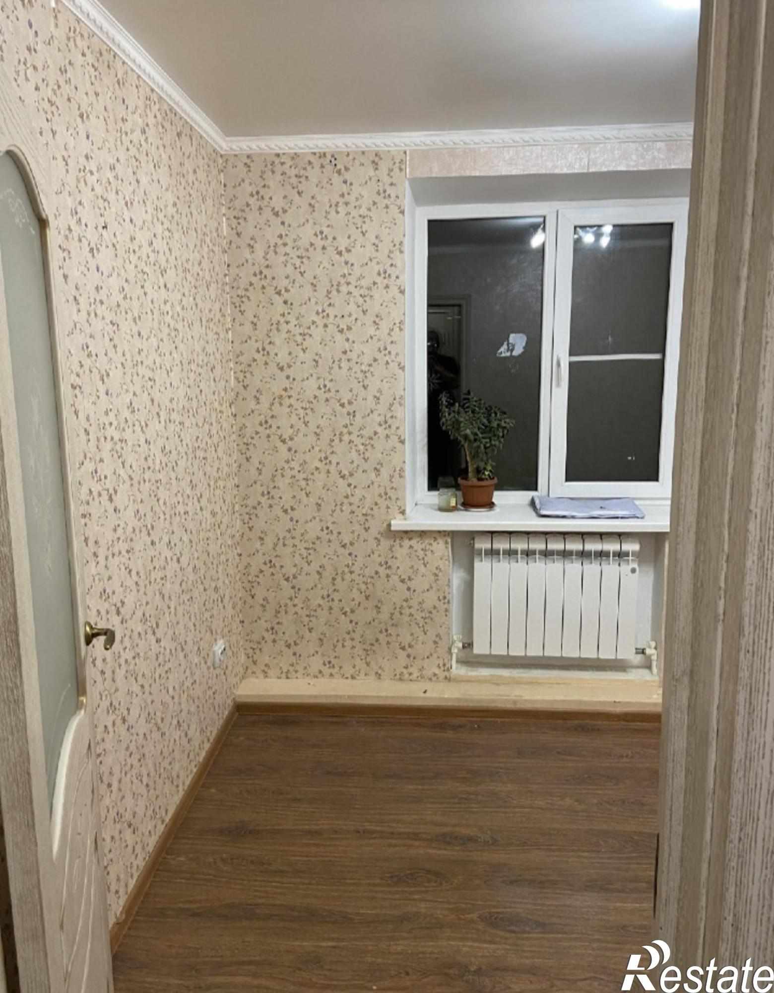 Купить квартиру за 2 200 000 рублей на мира, 20