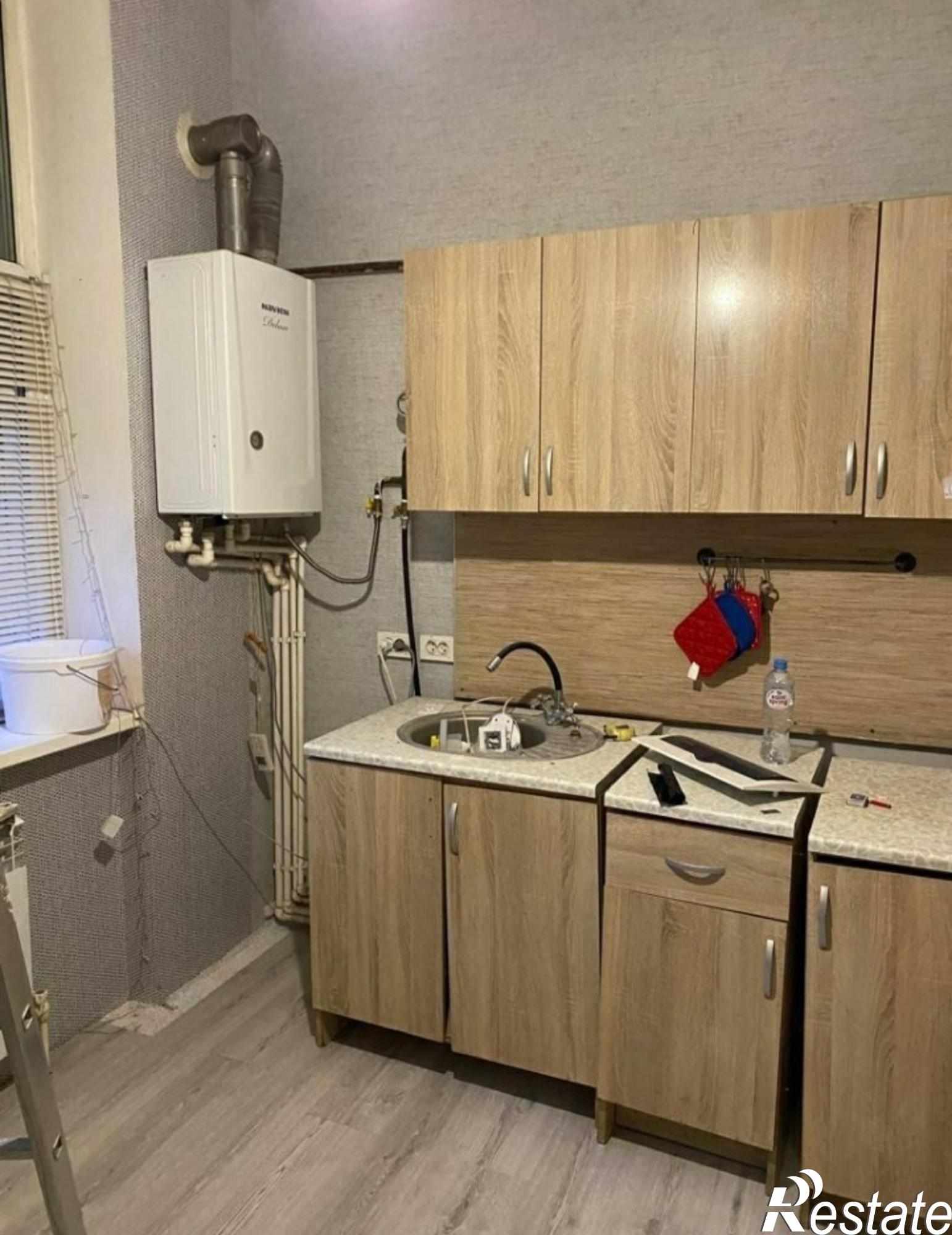 Купить квартиру за 2 100 000 рублей на Почтовая ул, 47