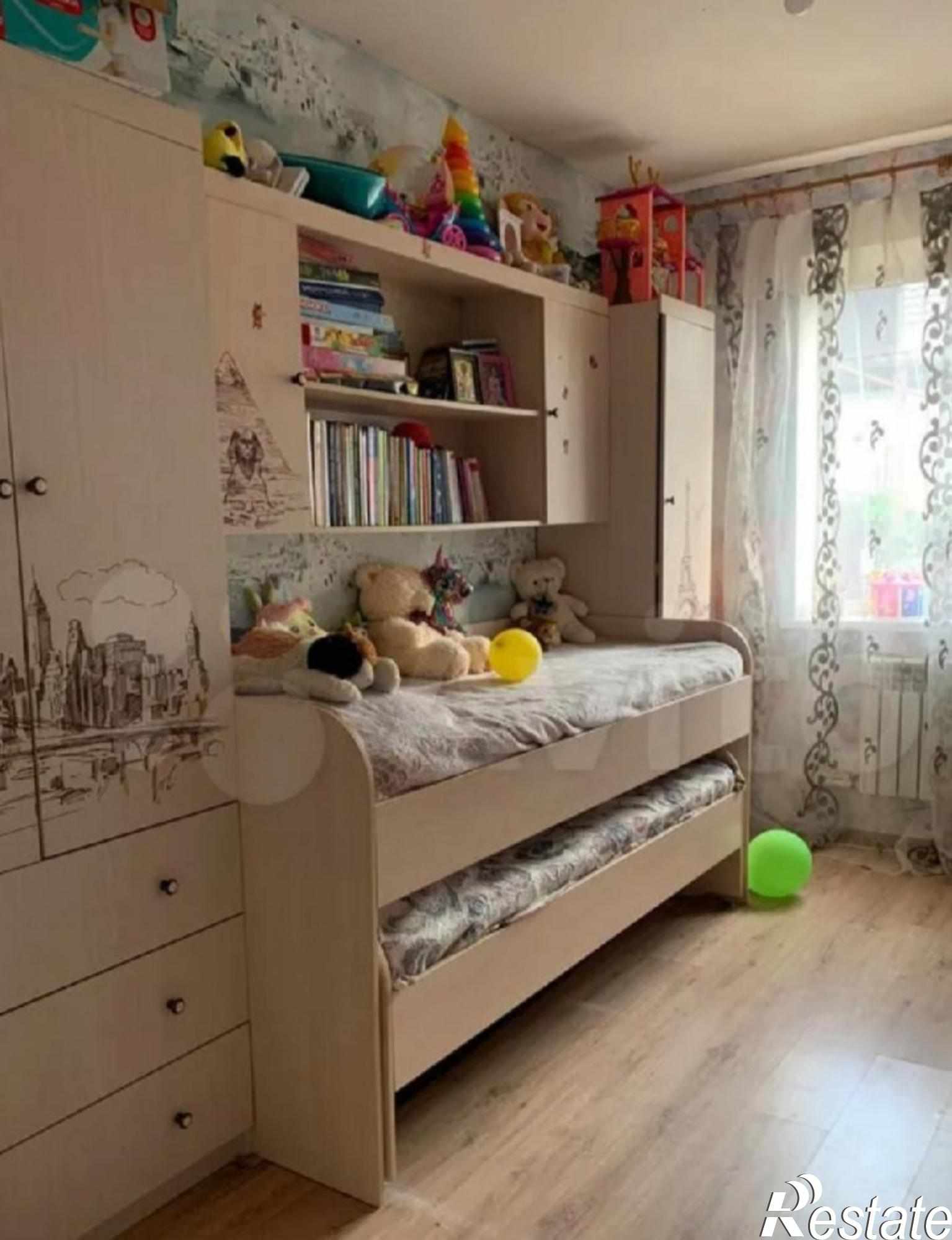 Купить дачу, дом, коттедж за 3 300 000 рублей на Серова ул