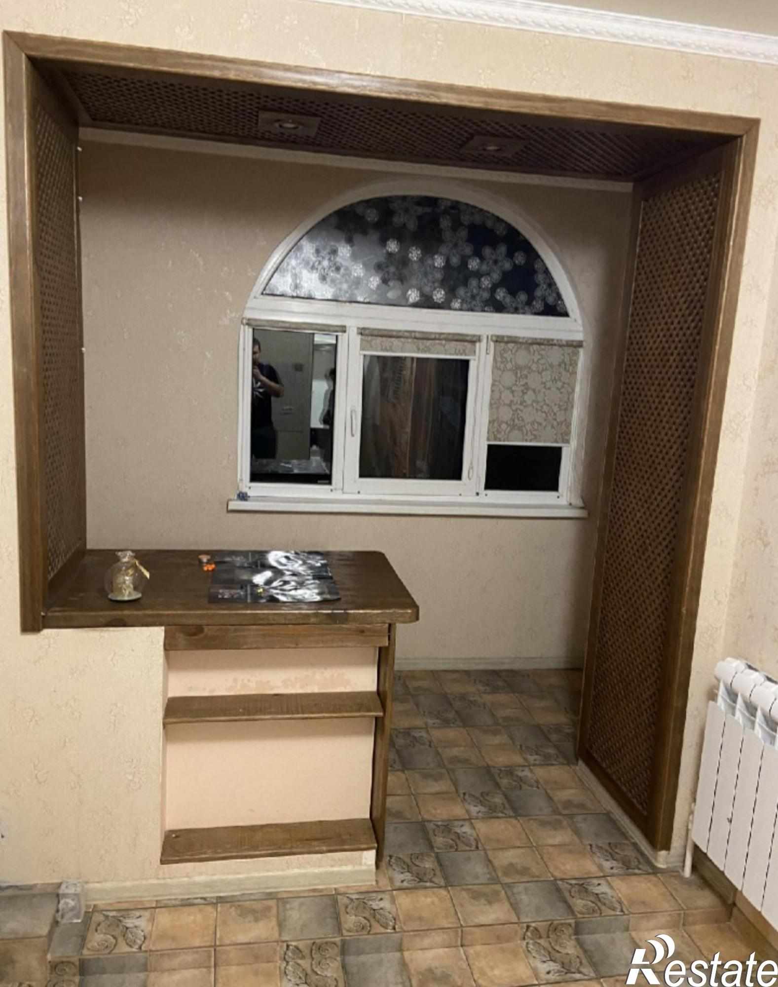 Купить квартиру за 2 200 000 рублей на мира, 20