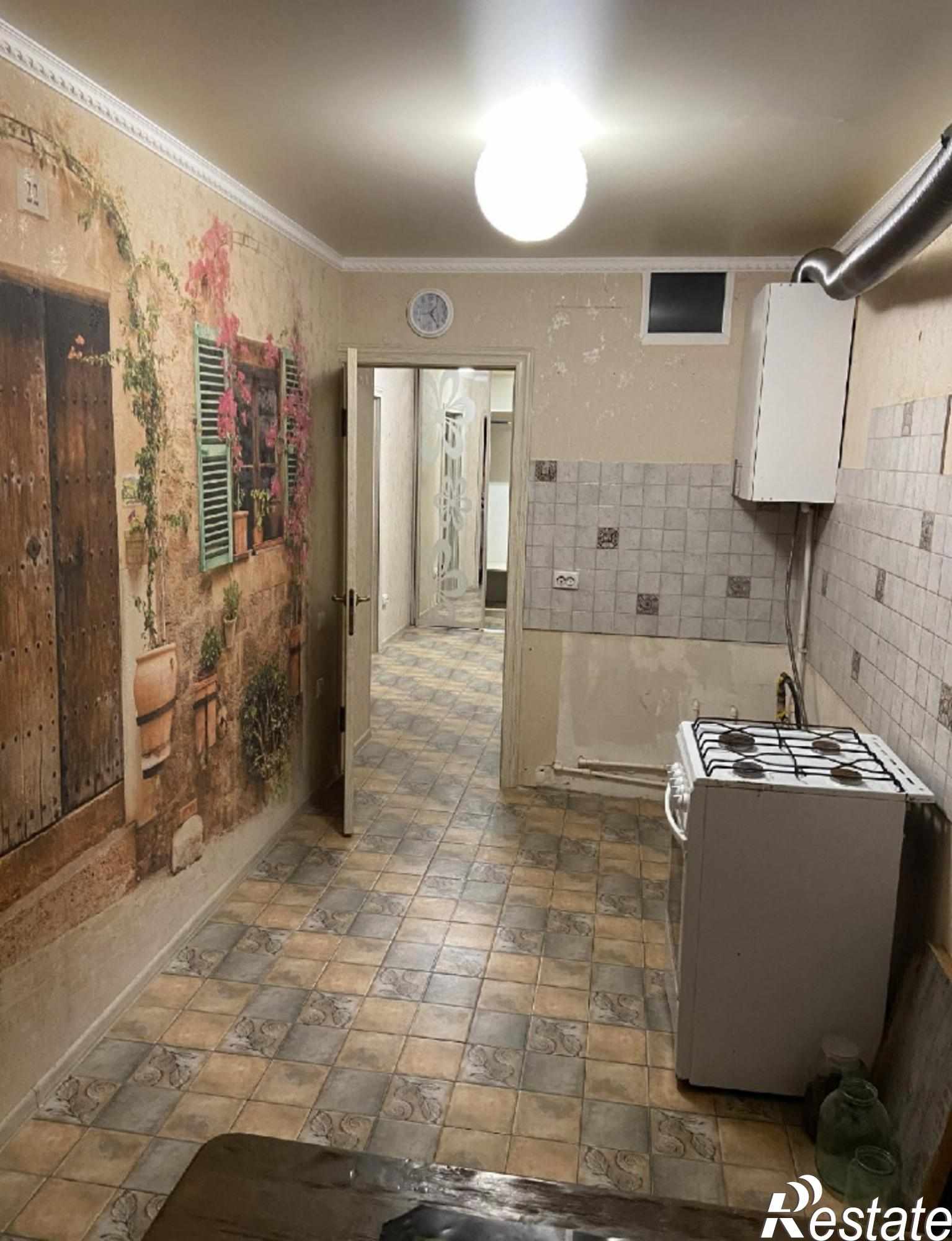 Купить квартиру за 2 200 000 рублей на мира, 20