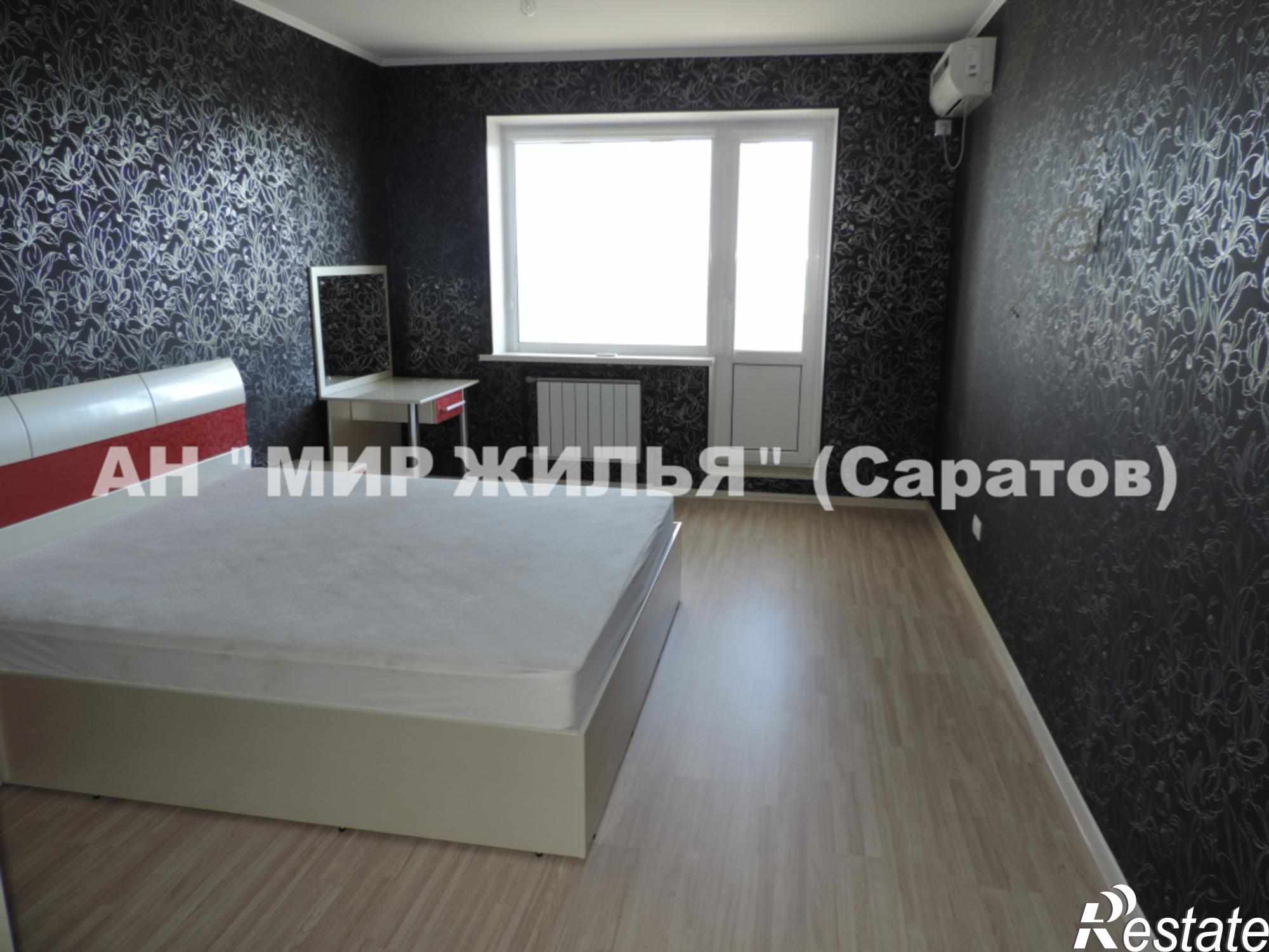 Сдать квартиру за 40 000 рублей на Заводская ул, 2/1