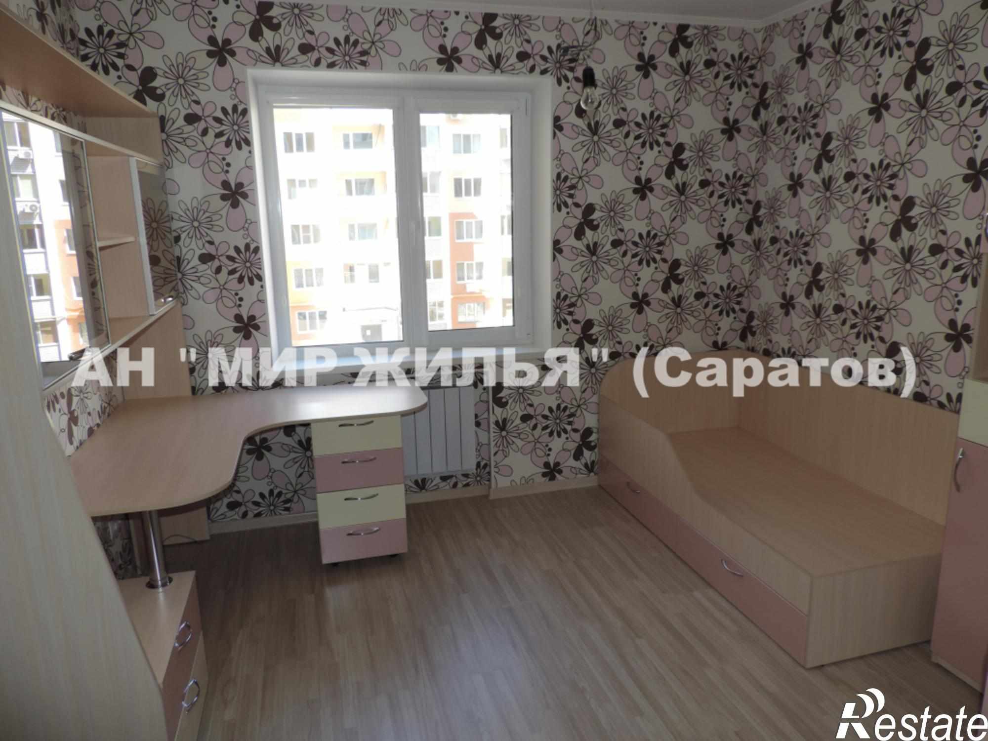 Сдать квартиру за 40 000 рублей на Заводская ул, 2/1