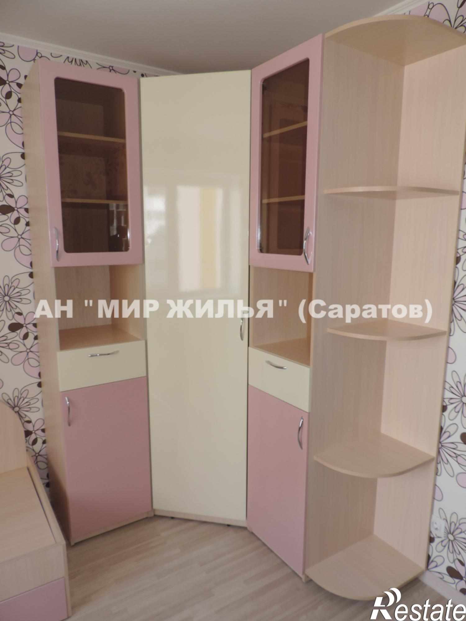 Сдать квартиру за 40 000 рублей на Заводская ул, 2/1