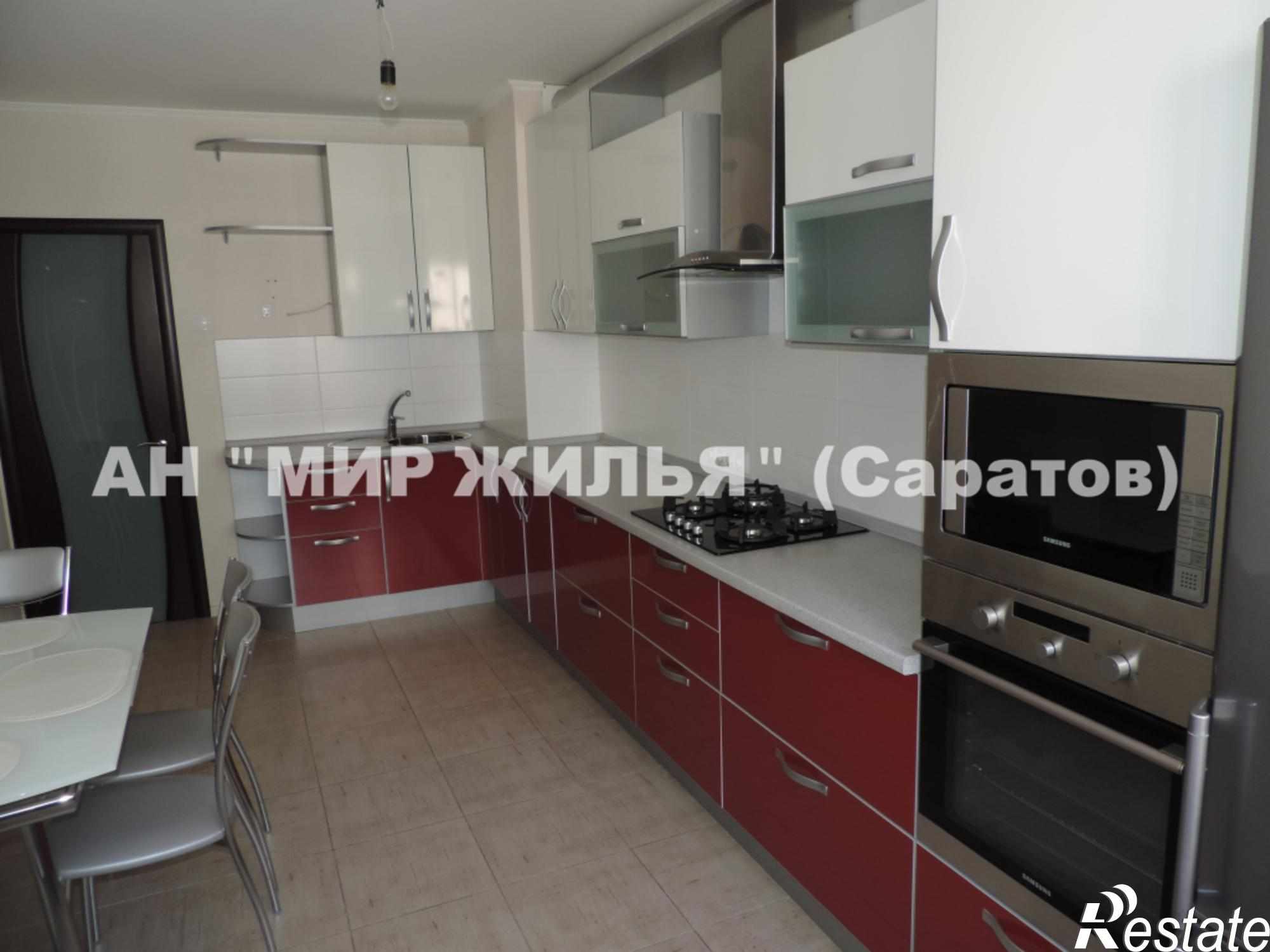 Сдать квартиру за 40 000 рублей на Заводская ул, 2/1
