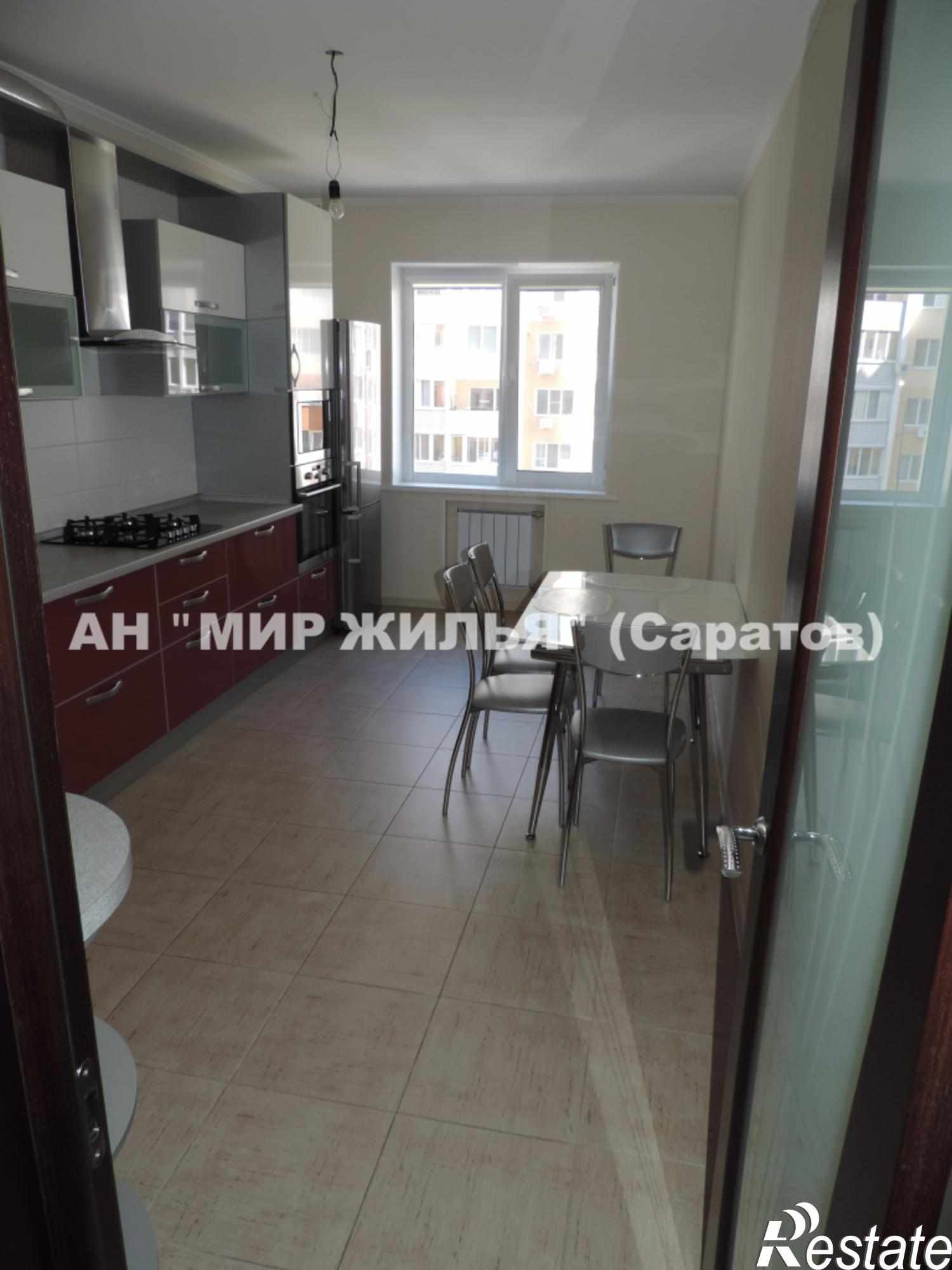 Сдать квартиру за 40 000 рублей на Заводская ул, 2/1