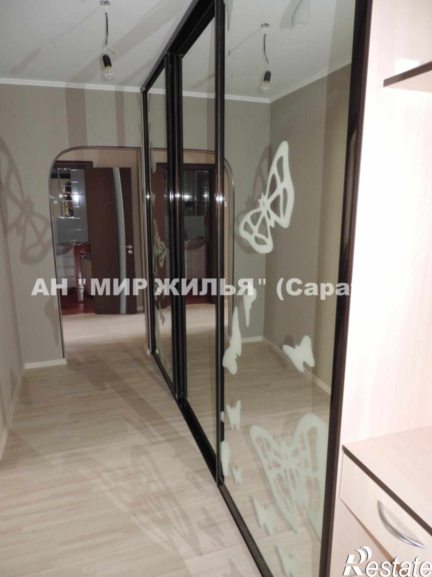 Сдать квартиру за 40 000 рублей на Заводская ул, 2/1