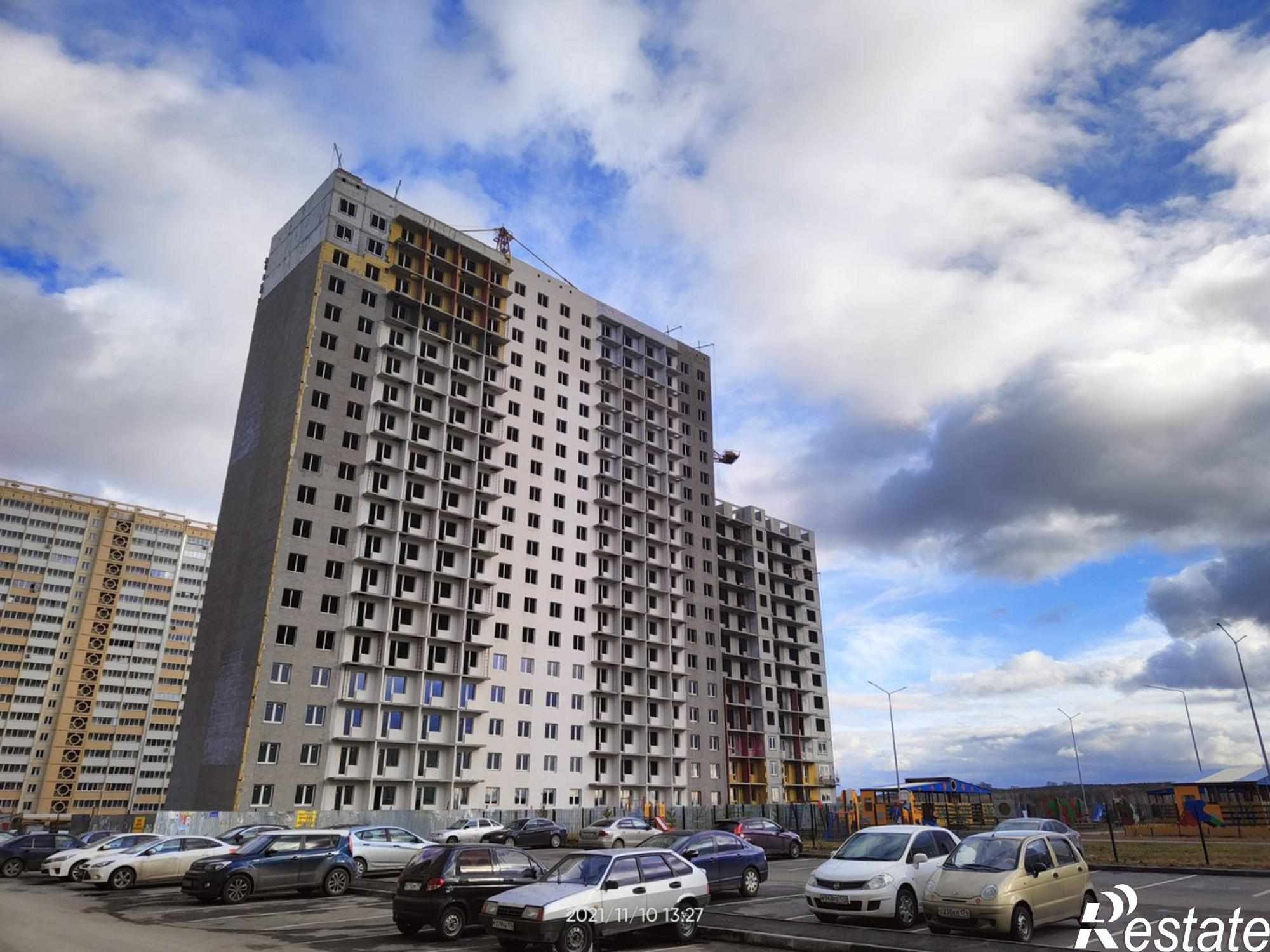 Купить квартиру за 3 750 000 рублей на ул. Университетская Набережная, 12
