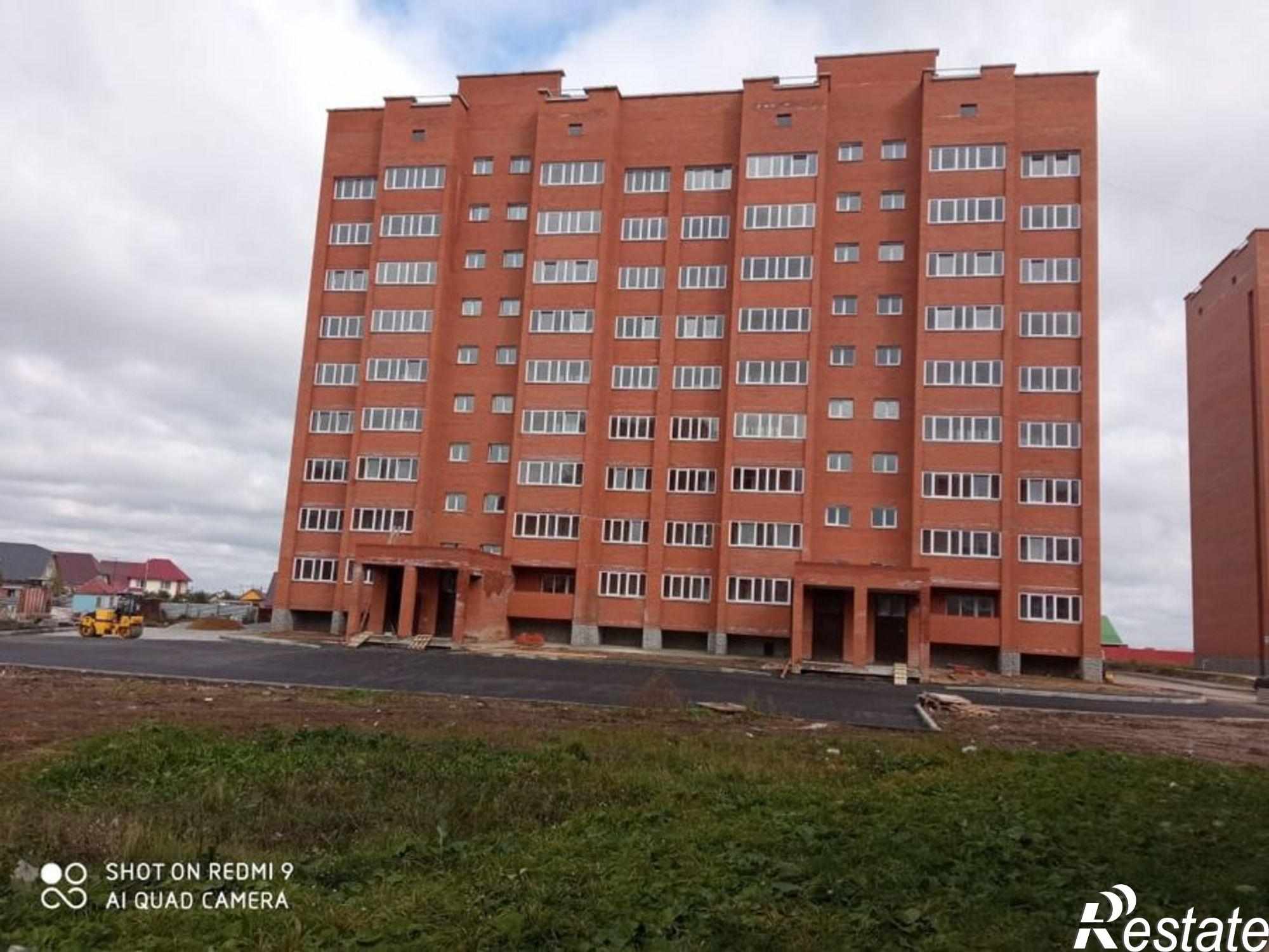 Купить квартиру за 2 850 000 рублей на ул. Ключевая,61/1