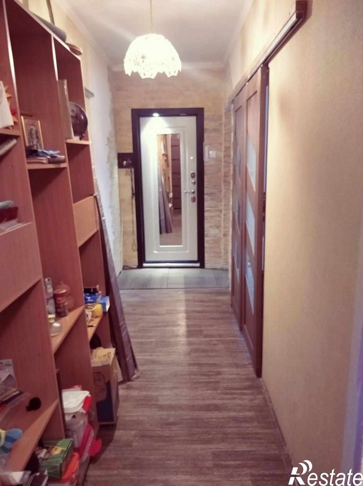 Купить квартиру за 4 150 000 рублей на ул. Большевистская,2б