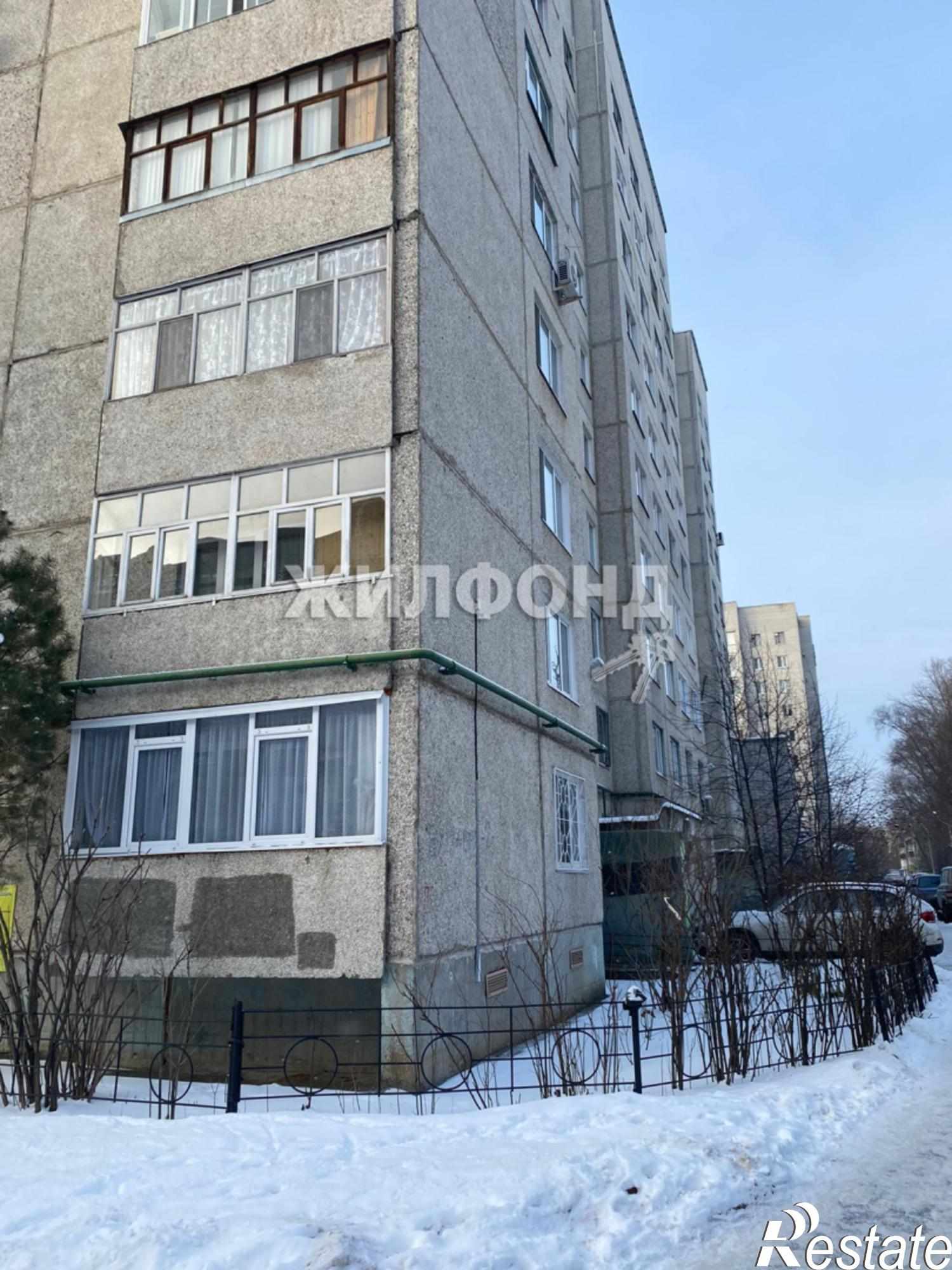 Купить квартиру за 6 000 000 рублей на ул. Блюхера, 2