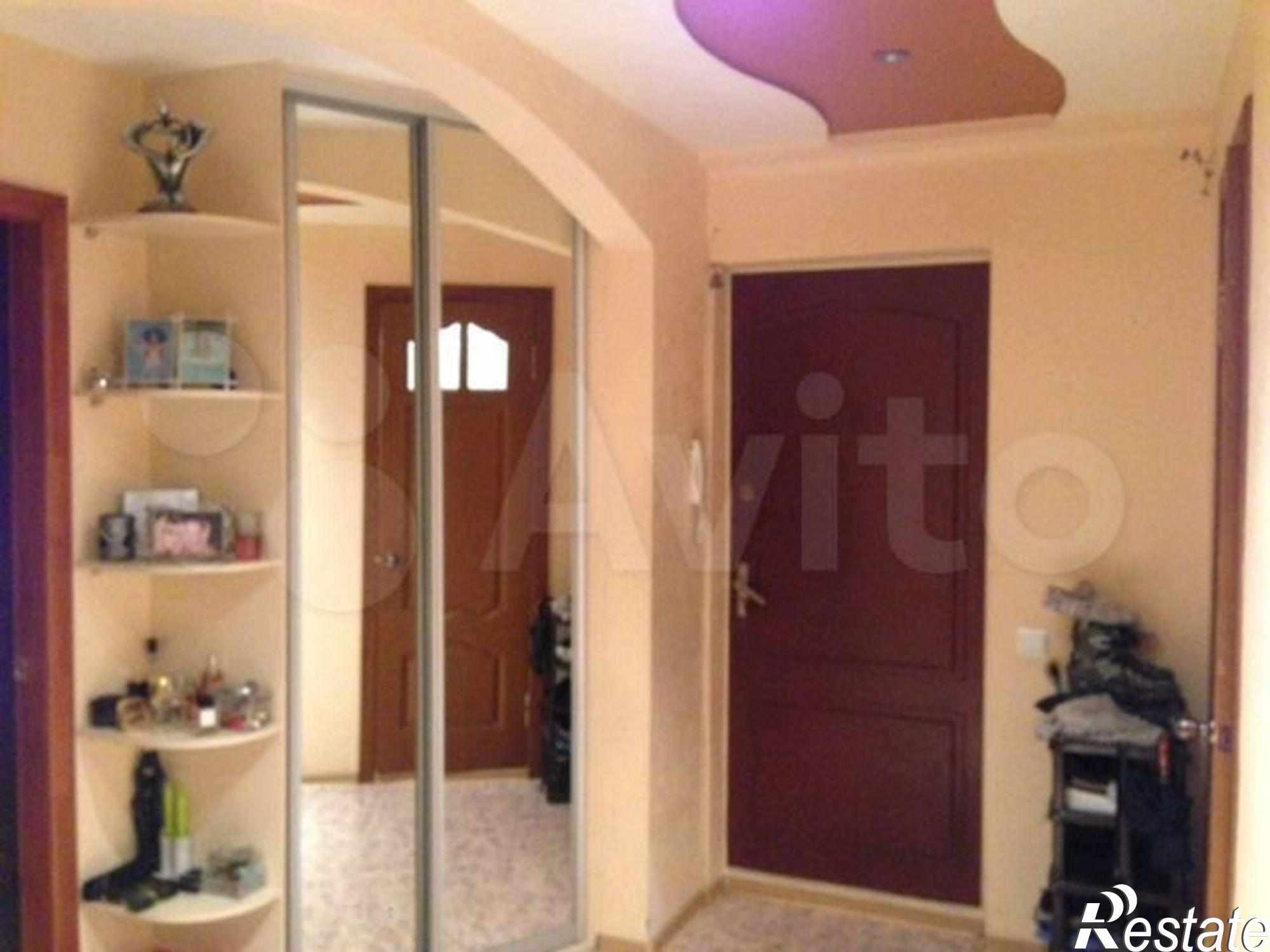 Сдать квартиру за 18 000 рублей на улица Ленина, 179 к3
