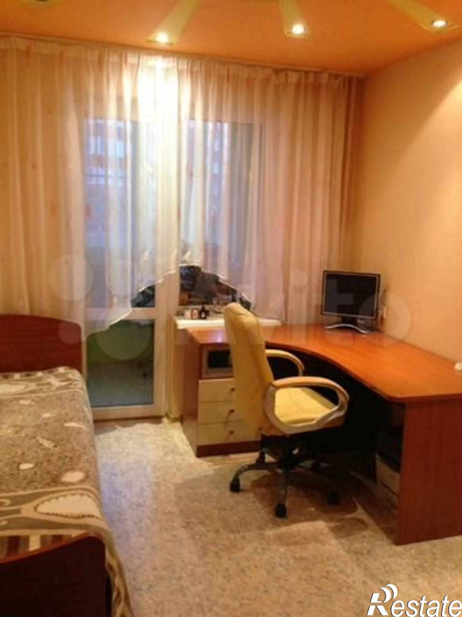 Сдать квартиру за 18 000 рублей на улица Ленина, 179 к3