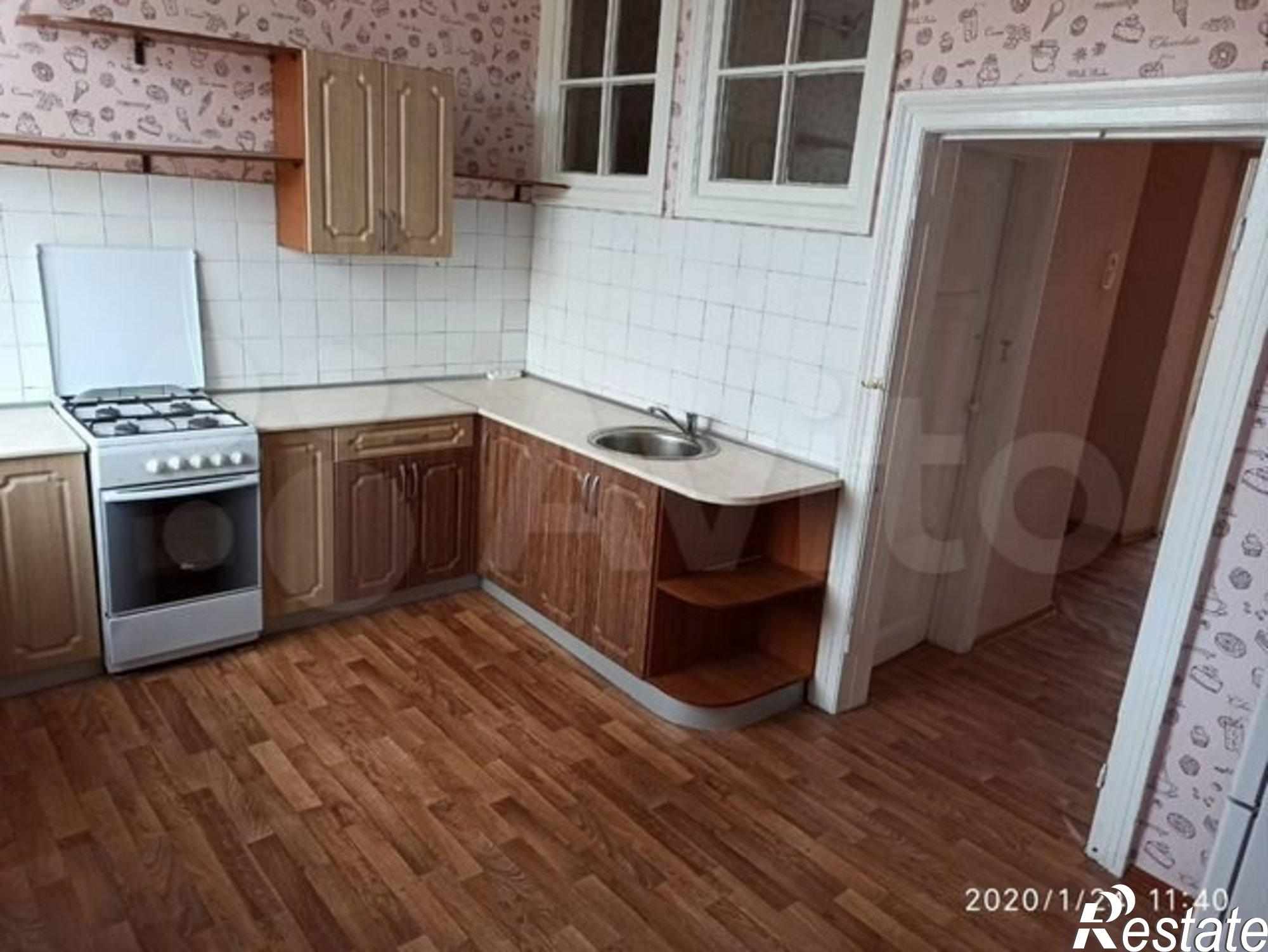 Сдать квартиру за 15 000 рублей на проспект Ленина, 15