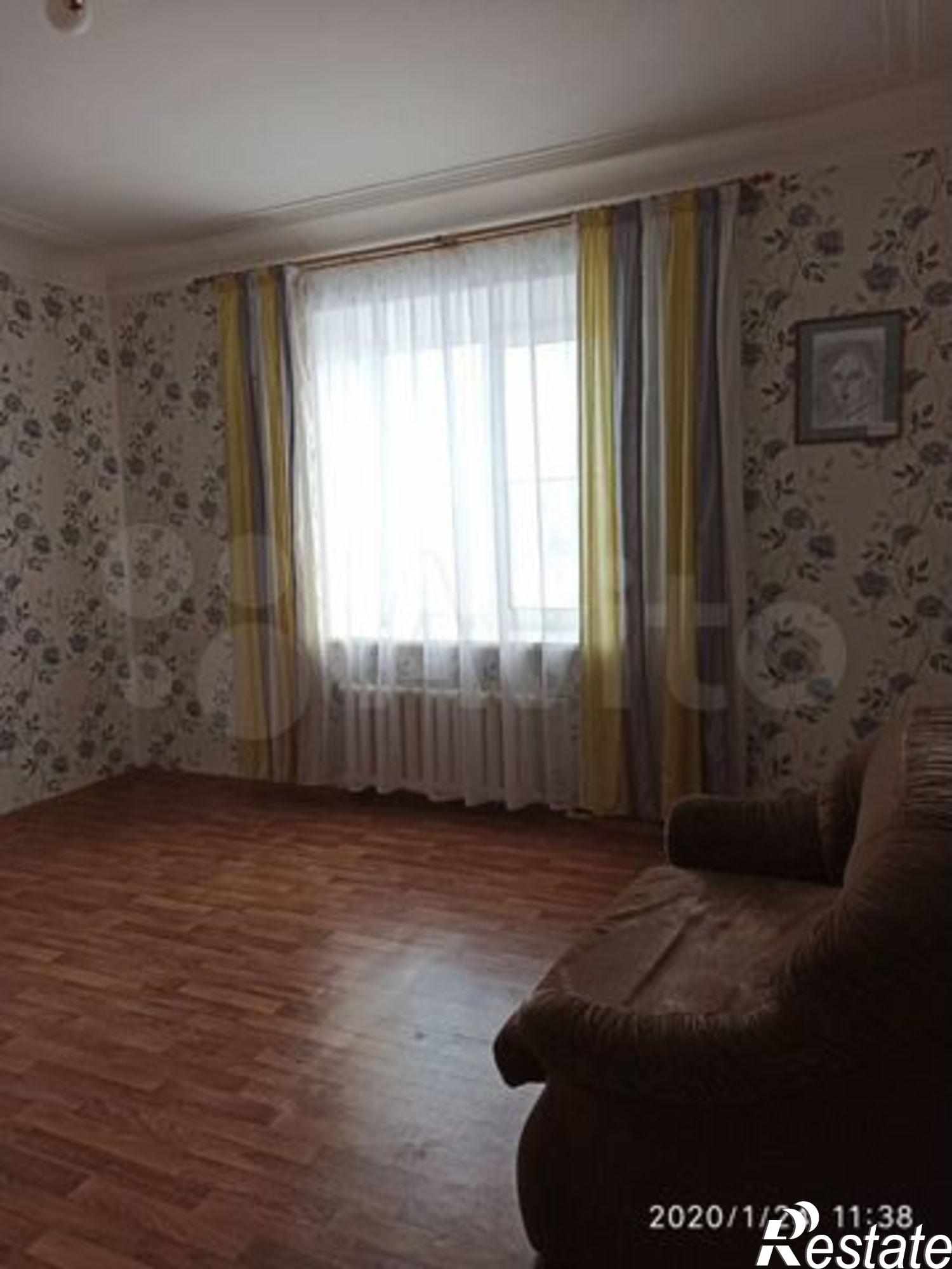 Сдать квартиру за 15 000 рублей на проспект Ленина, 15
