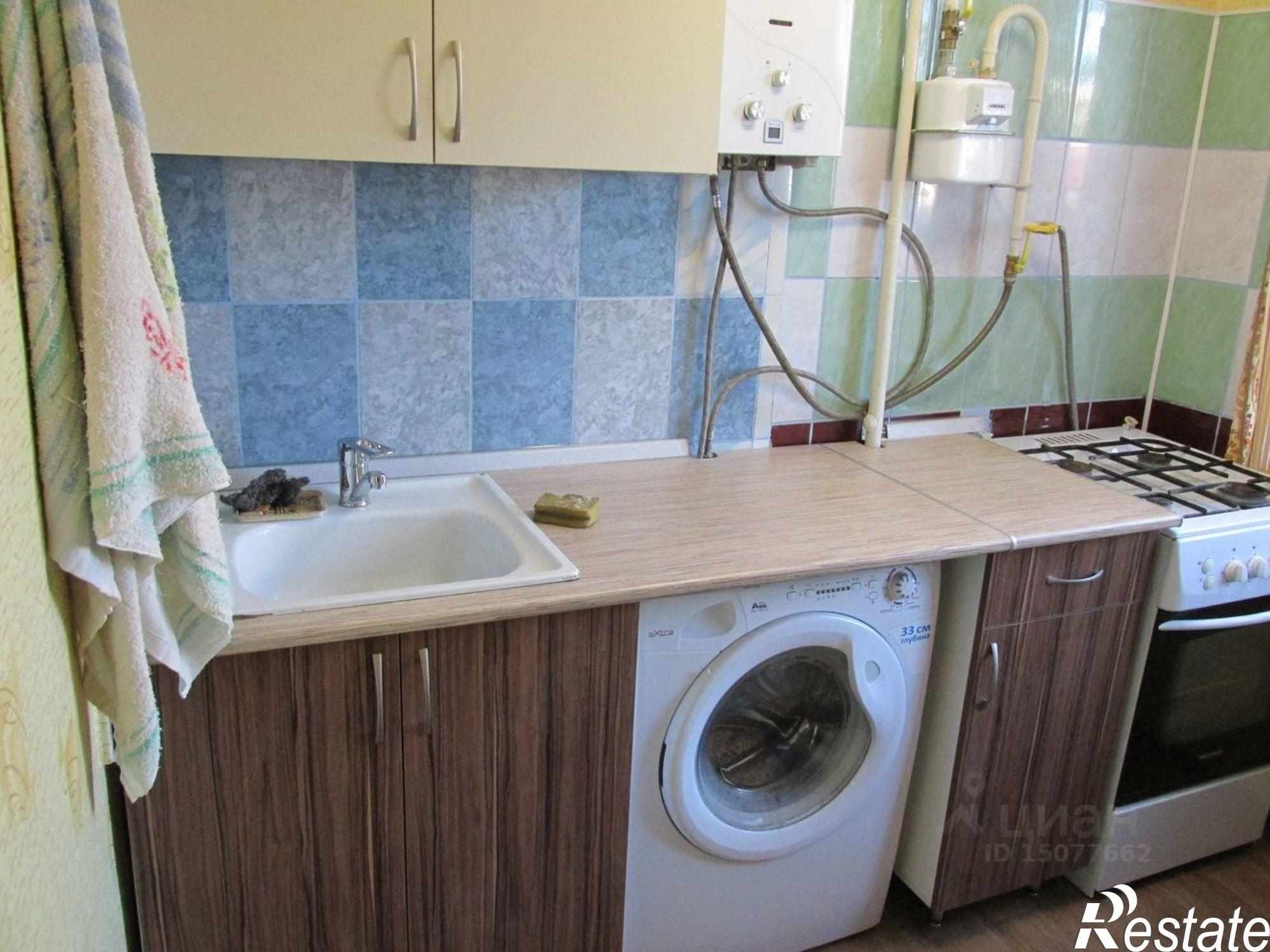 Сдать комнату за 6 000 рублей на улица Мокроусова, 1