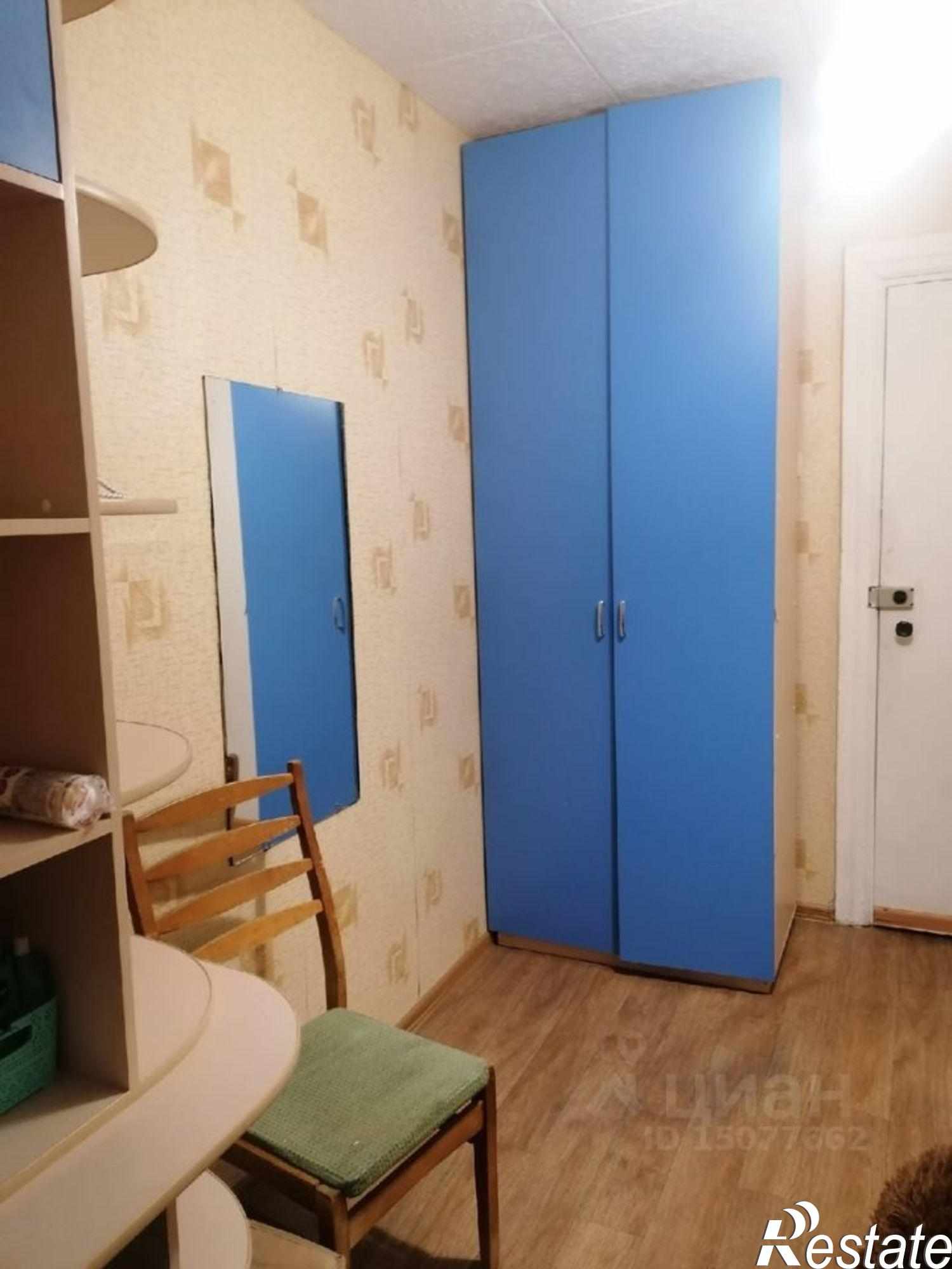 Сдать комнату за 6 000 рублей на улица Мокроусова, 1
