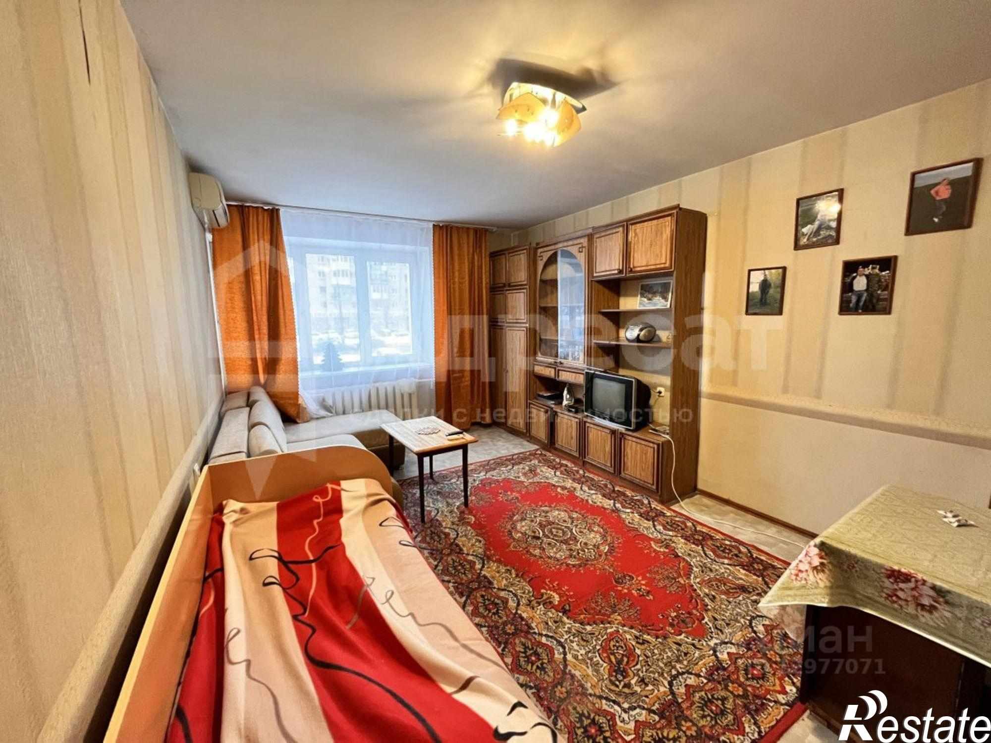 Сдать квартиру за 12 000 рублей на улица им. маршала Еременко, 116