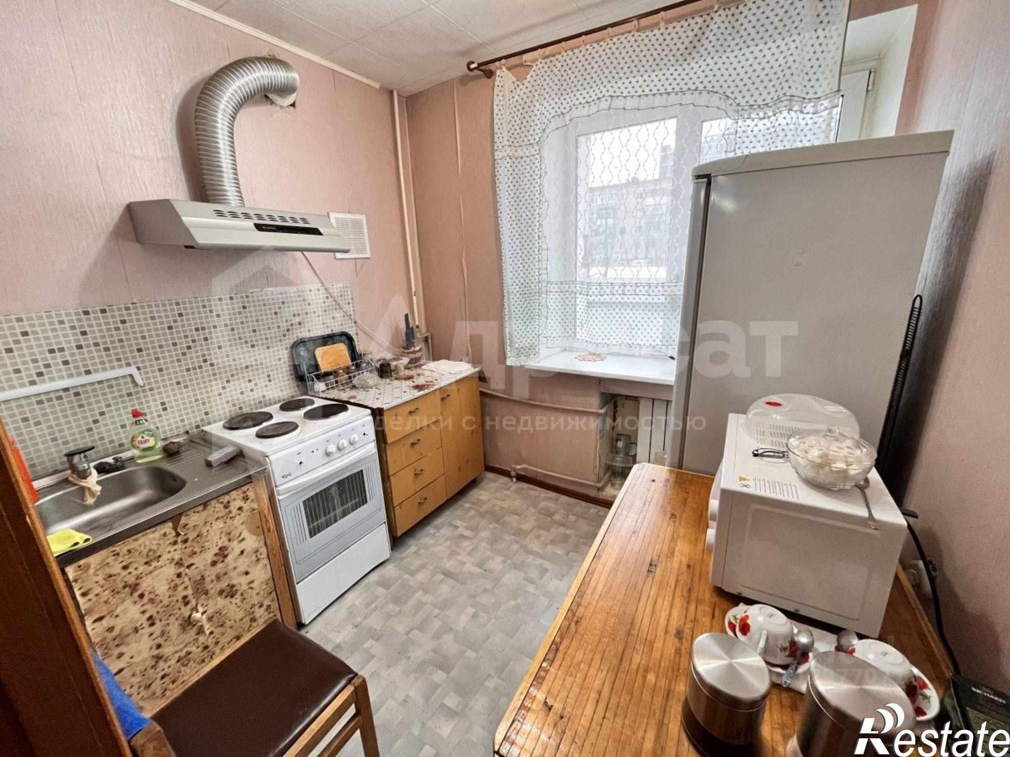 Сдать квартиру за 12 000 рублей на улица им. маршала Еременко, 116