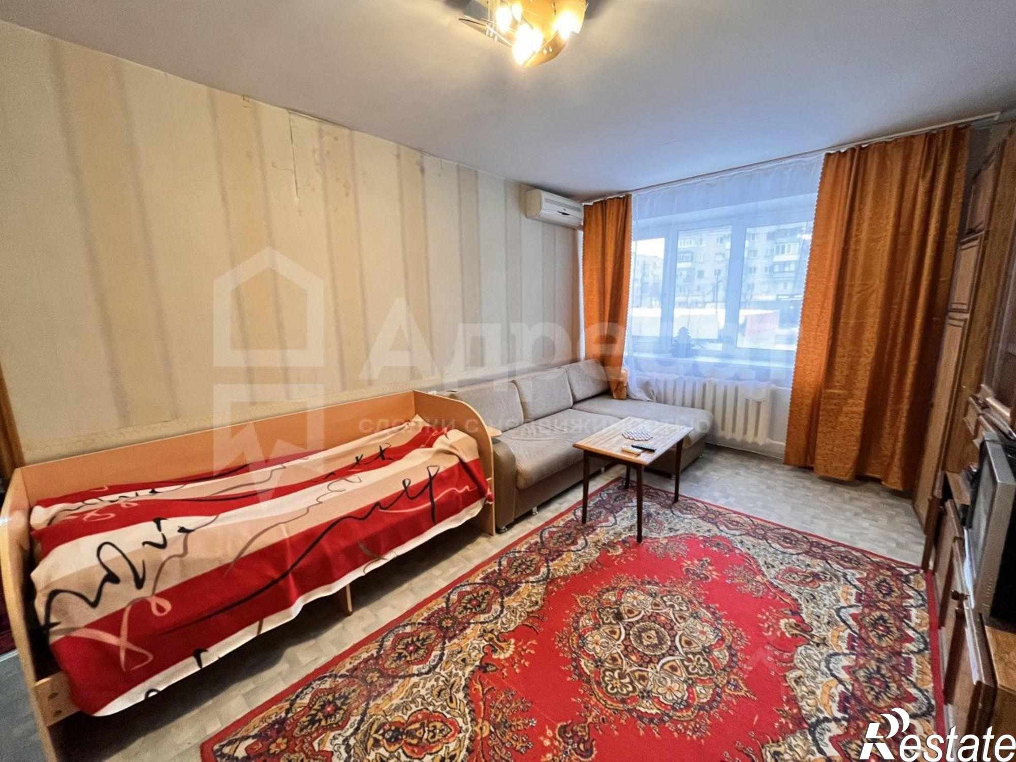 Сдать квартиру за 12 000 рублей на улица им. маршала Еременко, 116