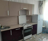 1-комн, 36кв м, этаж 8/17 Студенческая ул, 16Б