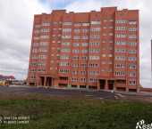 1-комн, 37 кв м, этаж 2/9 ул. Ключевая,61/1