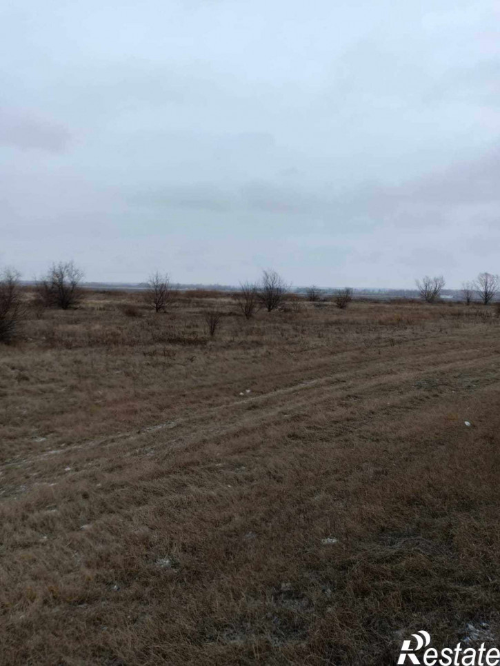 Земельный участок Красный Яр село