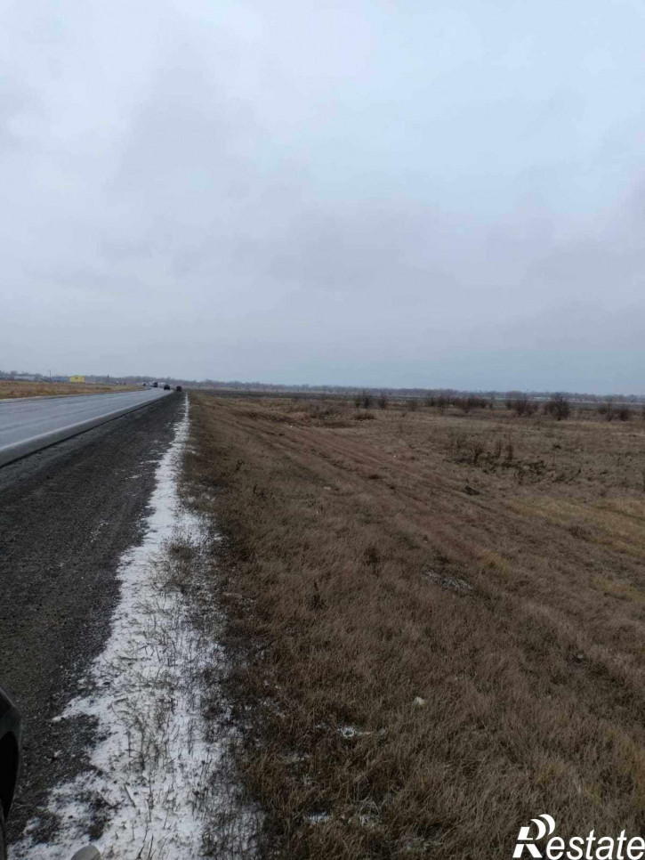 Земельный участок Красный Яр село