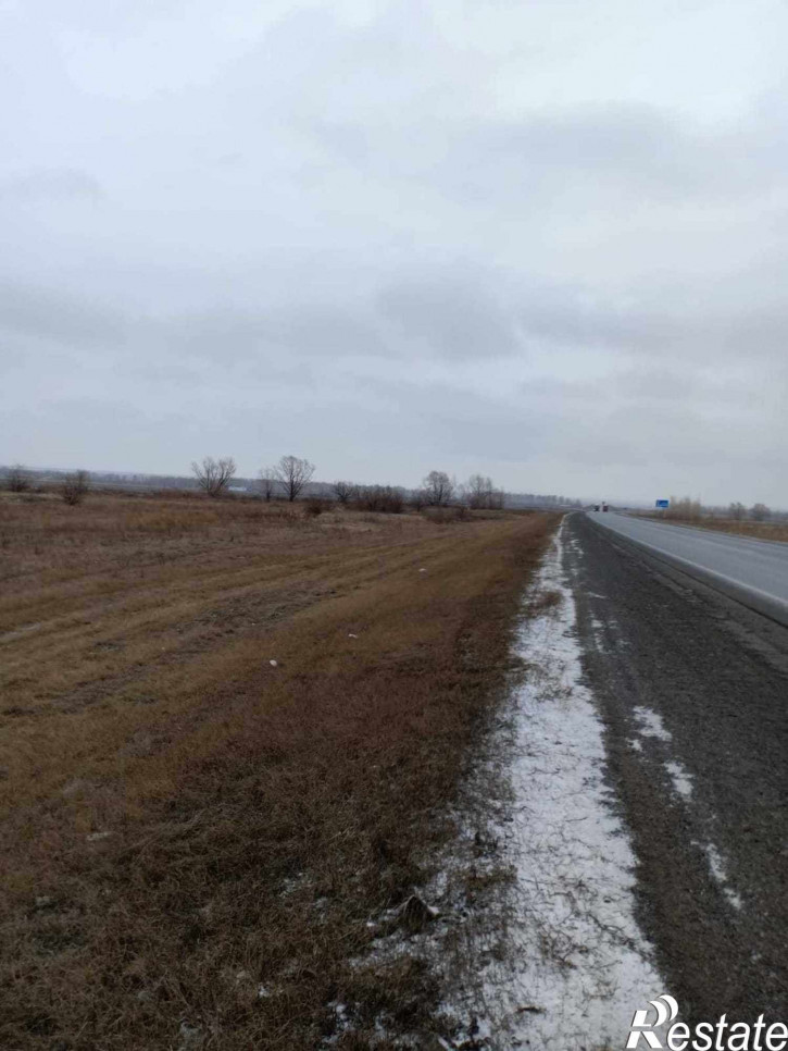 Земельный участок Красный Яр село