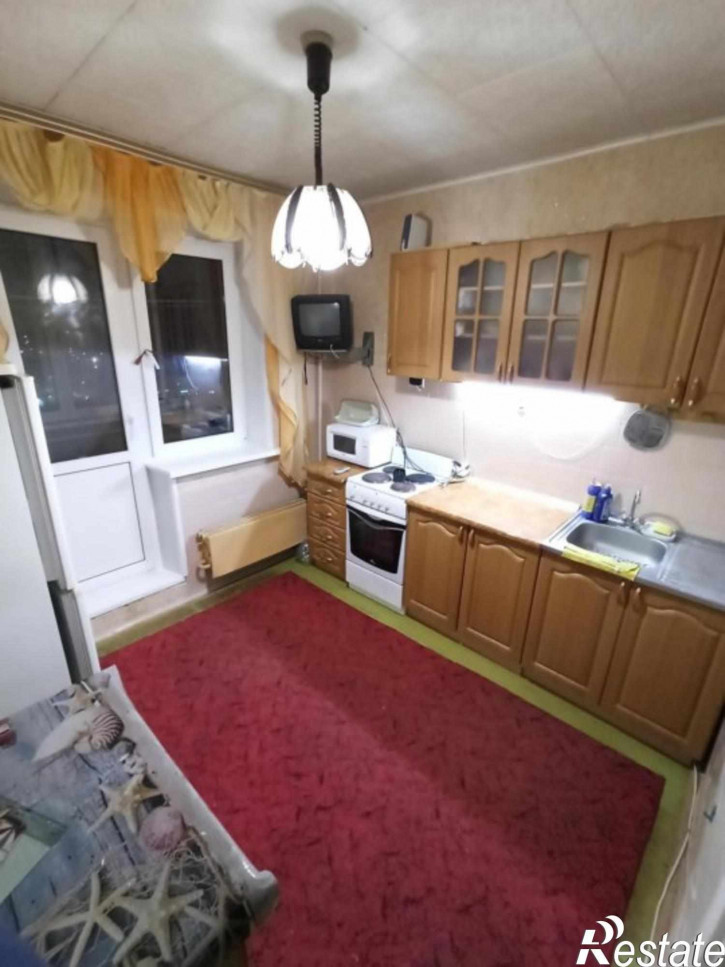 2-комн квартира Добросельская ул, 169