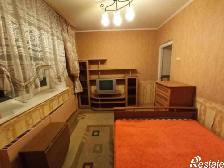 2-комн квартира Добросельская ул, 169