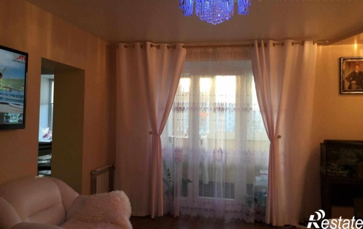 2-комн квартира Песочная ул, 7