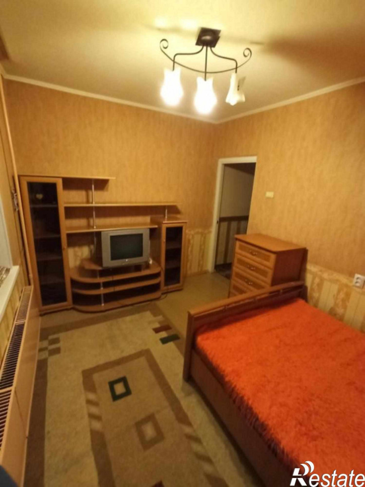2-комн квартира Добросельская ул, 169