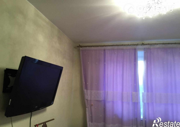 2-комн квартира Песочная ул, 7