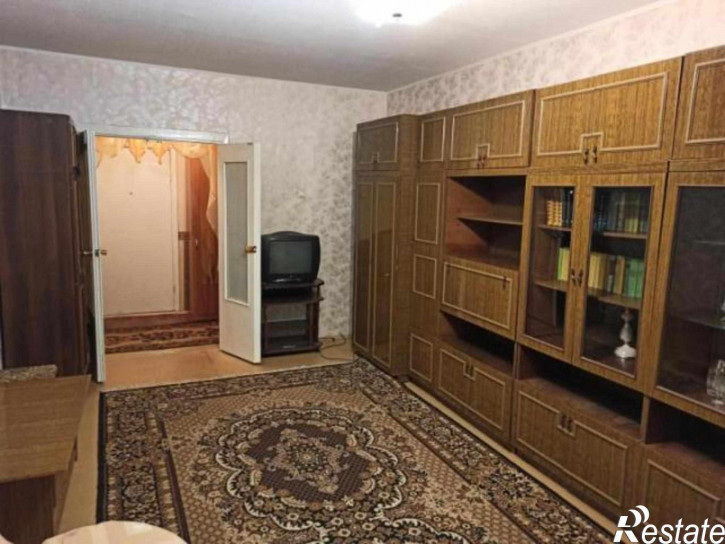2-комн квартира Добросельская ул, 169