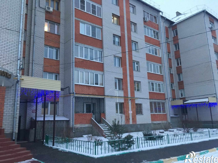 2-комн квартира Песочная ул, 7
