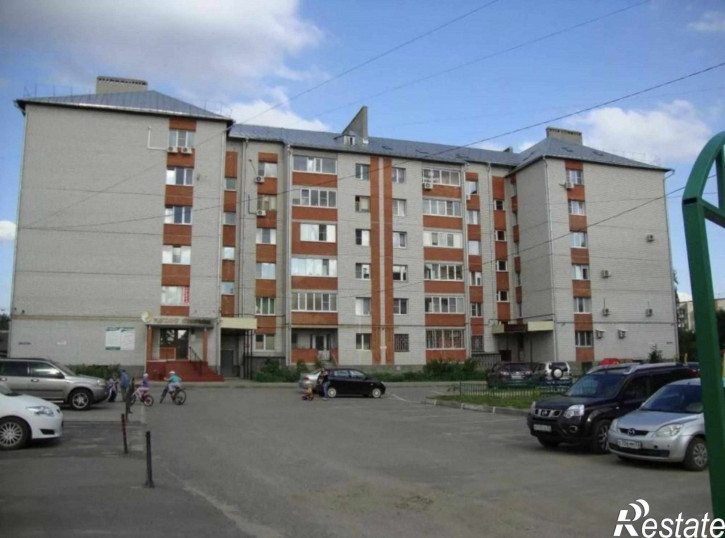 2-комн квартира Песочная ул, 7