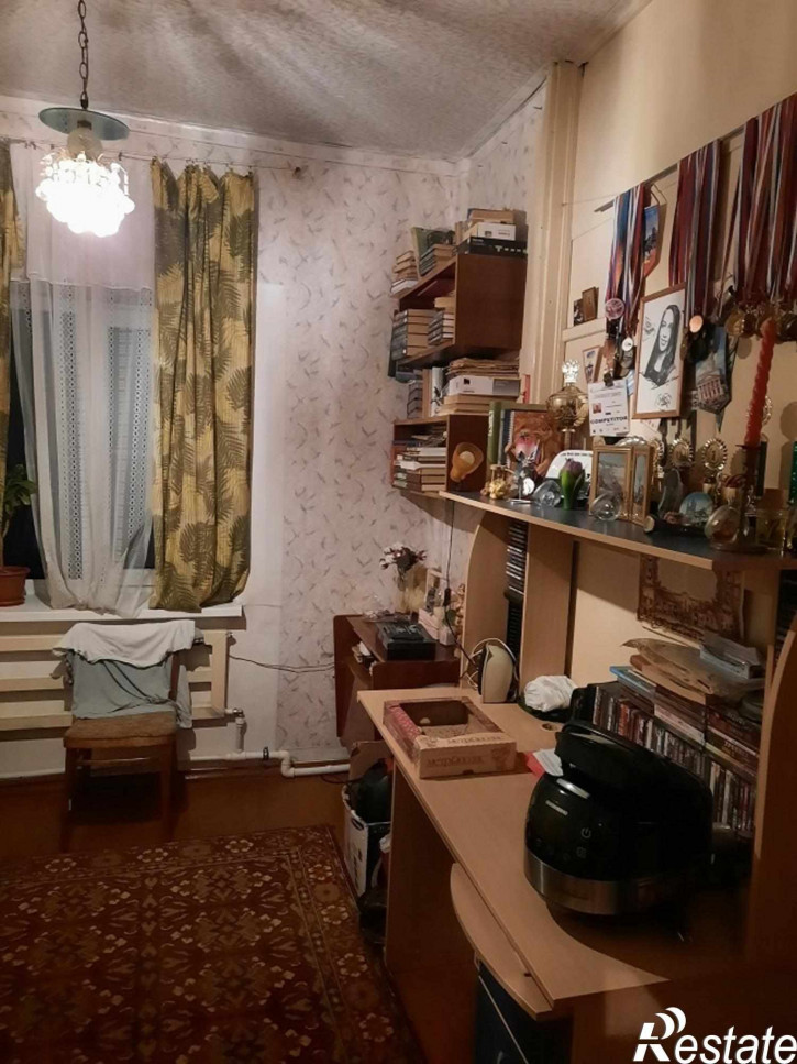 Коттедж/дом Ворошилова ул
