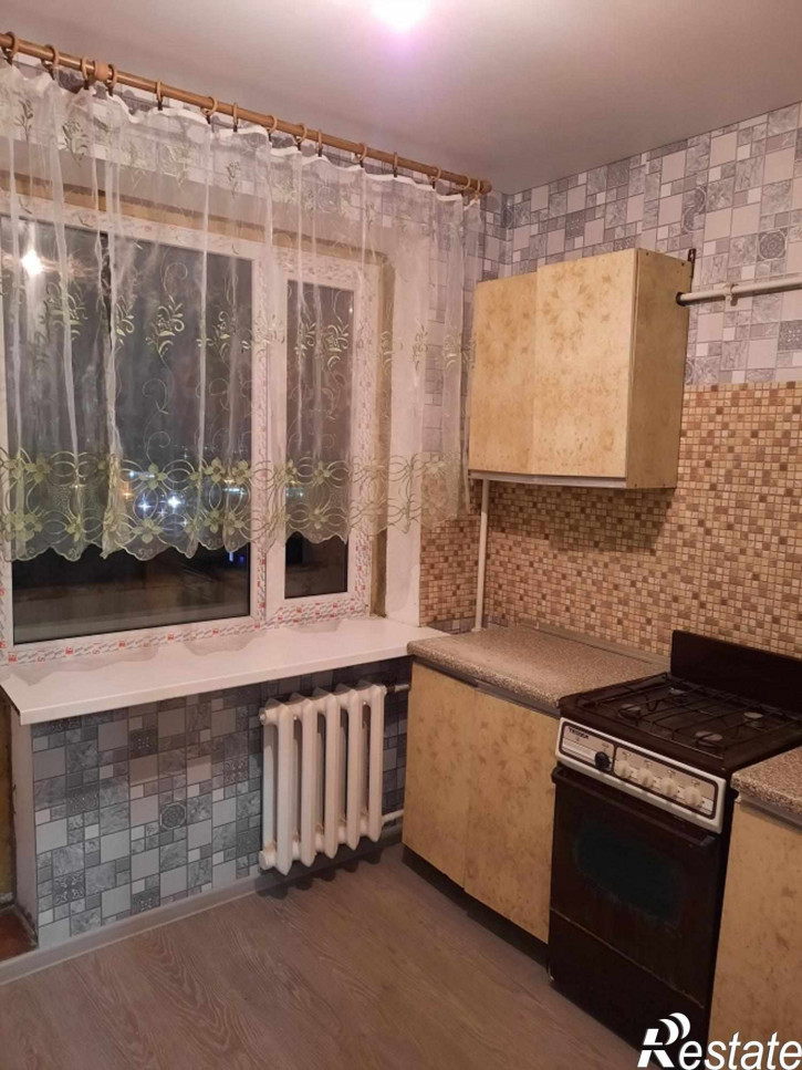 1-комн квартира Воровского ул