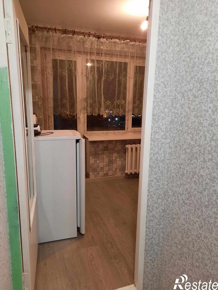 1-комн квартира Воровского ул