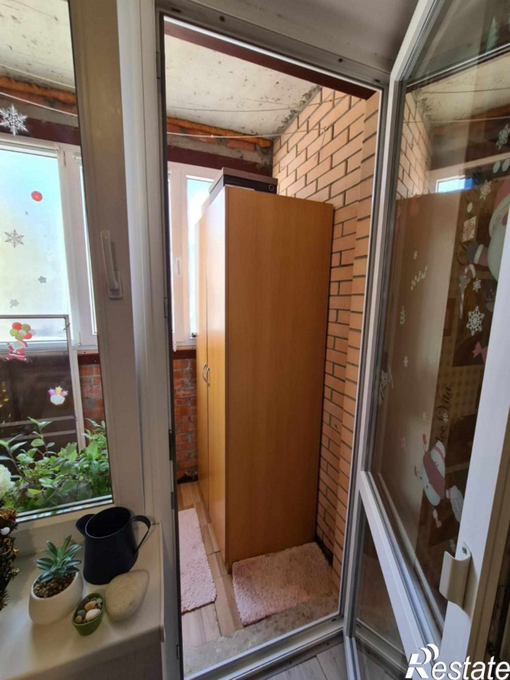 1-комн квартира Ушинского ул, 55