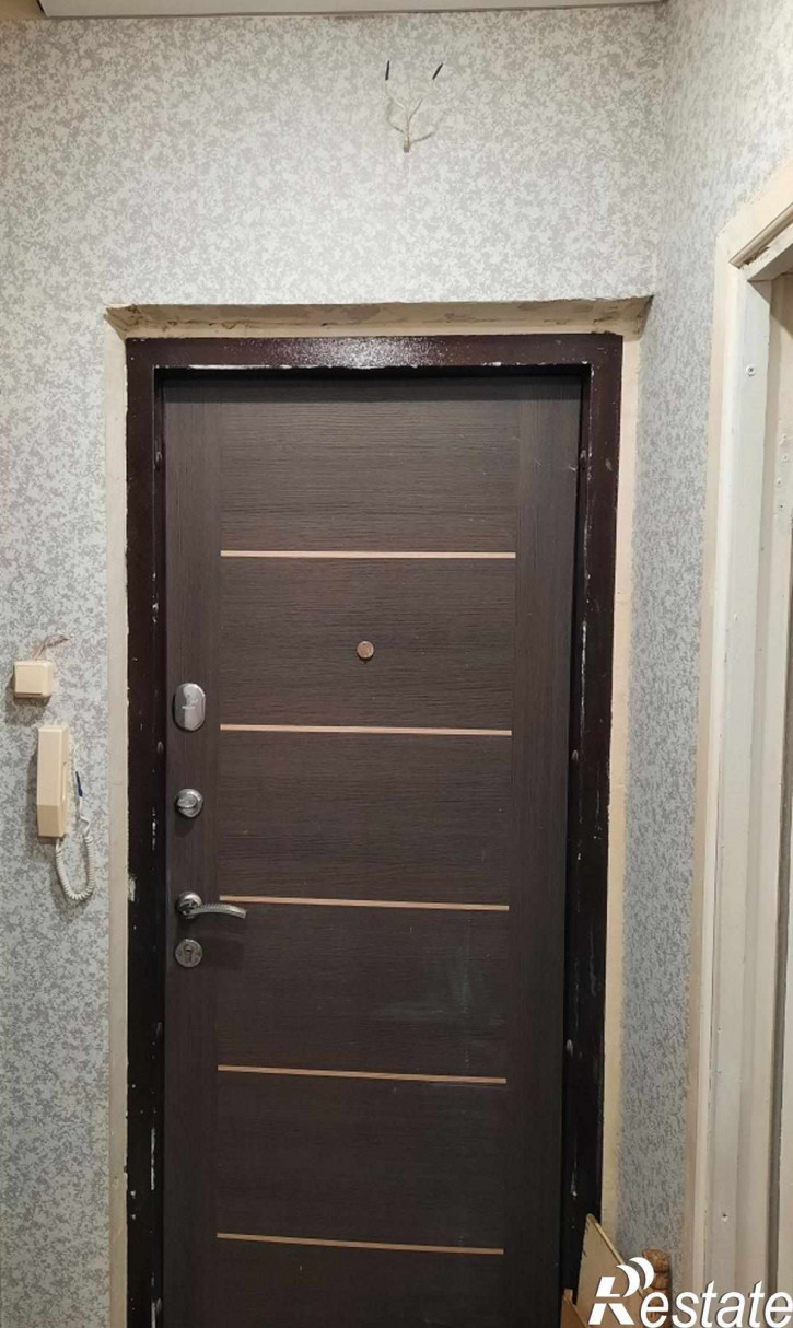 1-комн квартира Воровского ул