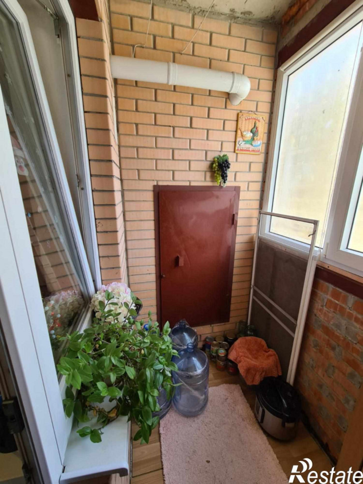 1-комн квартира Ушинского ул, 55