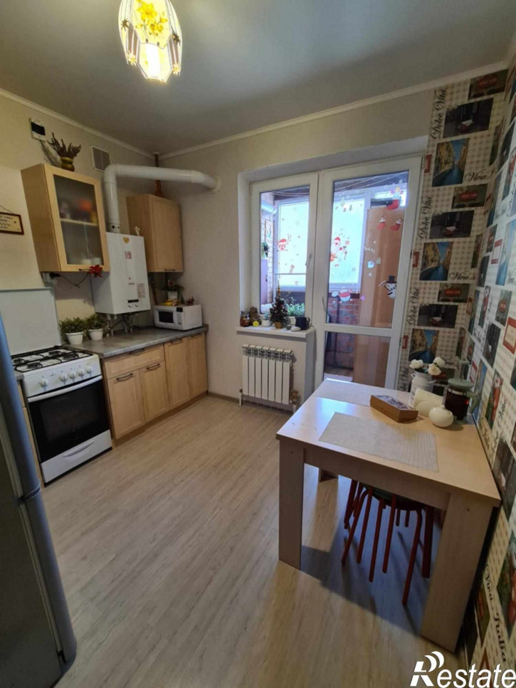 1-комн квартира Ушинского ул, 55