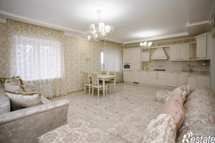 2-комн квартира Республиканская ул, 51к2