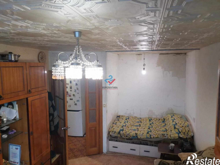 2-комн квартира улица Клары Цеткин, 45